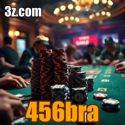 Momentos Casuais no 456bra: Diversão Sem Pressa