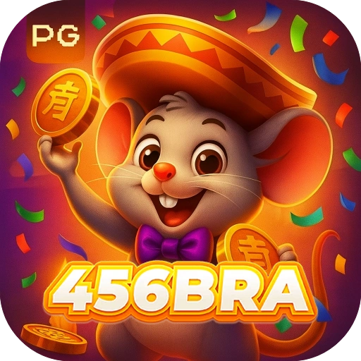 456bra logo